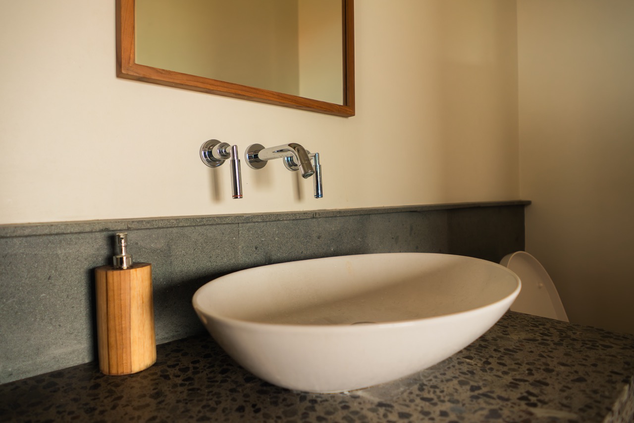 JuSt Residence Bedroom 3 WC/Bathroom